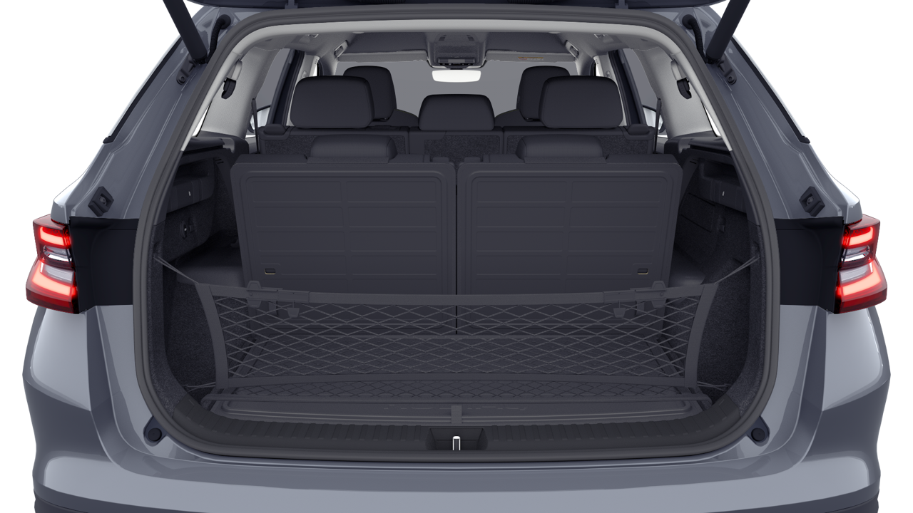 Bild eines Kodiaq 4x4 Selection TSI DSG