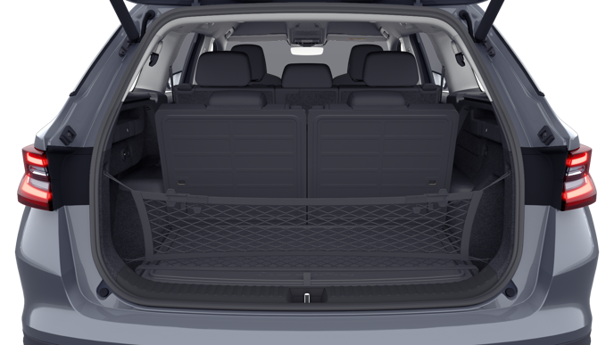 Bild eines Kodiaq 4x4 Selection TSI DSG