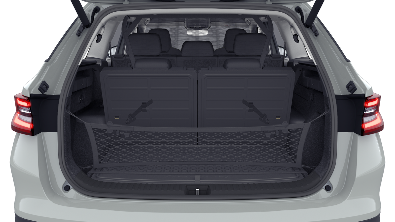 Bild eines Kodiaq 4x4 Selection TSI DSG