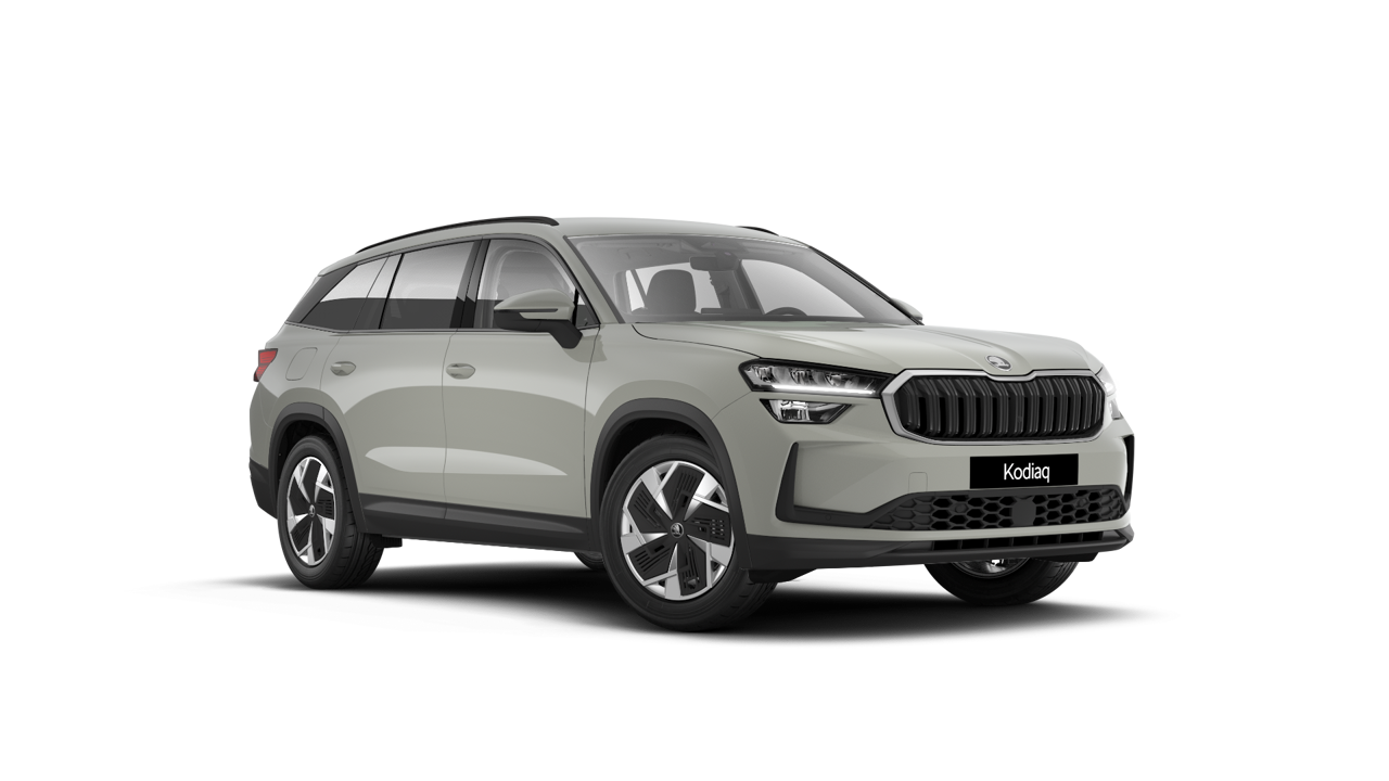 Bild eines Kodiaq 4x4 Selection TSI DSG