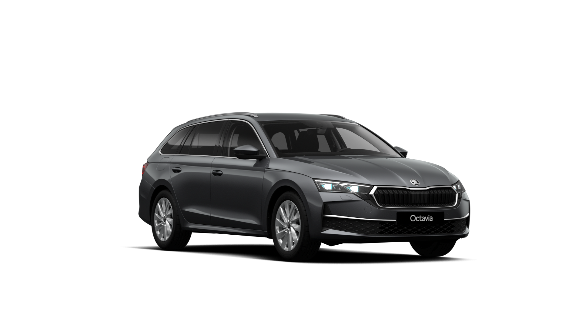 Skoda Octavia Combi Selection TDI DSG 2026