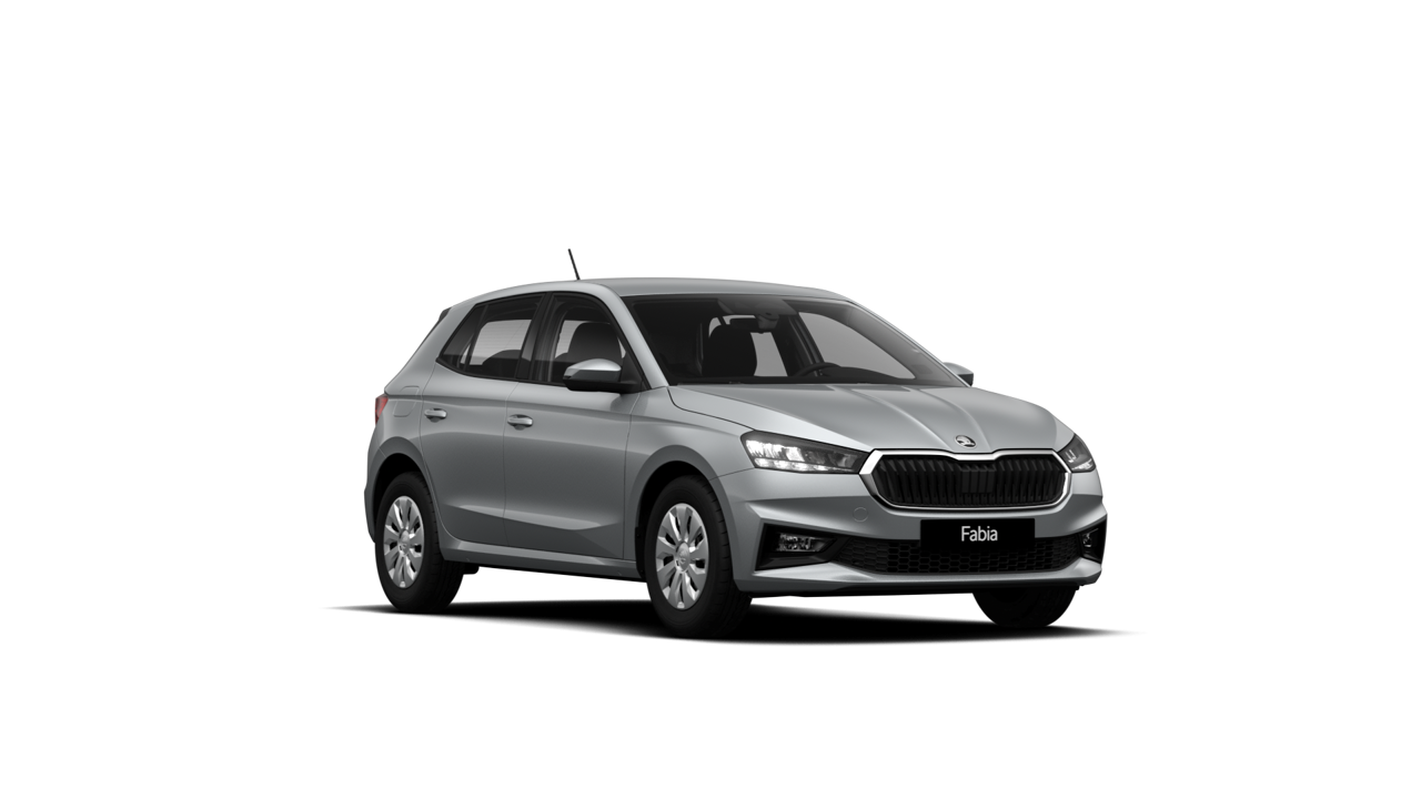 Skoda Fabia Essence 2026