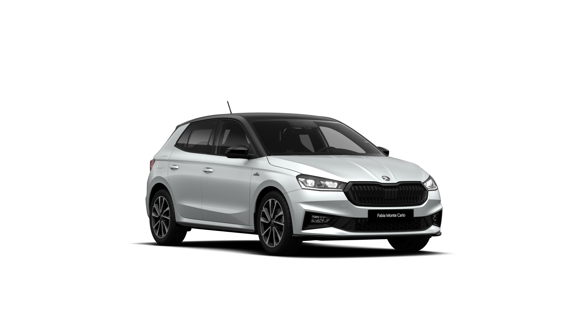 Skoda Fabia Monte Carlo TSI DSG 2026