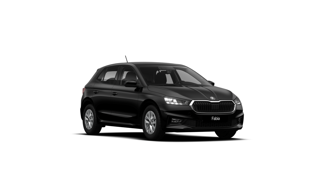 Skoda Fabia Selection 2026