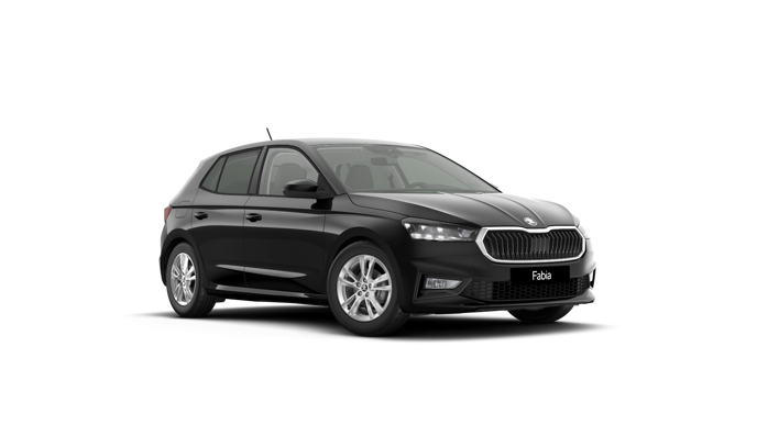 Bild eines Fabia Selection TSI