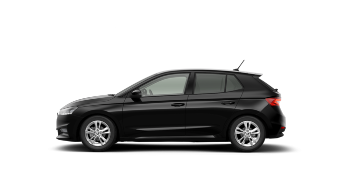 Bild eines Fabia Selection TSI