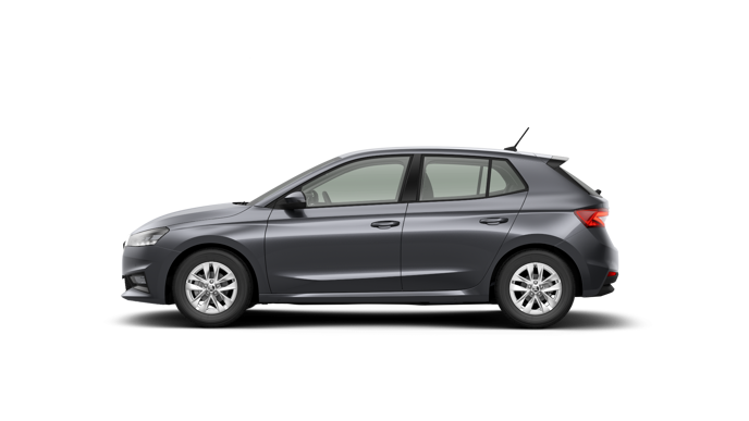 Bild eines Fabia Selection TSI