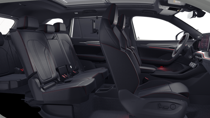 Bild eines Kodiaq RS 4x4 TSI DSG