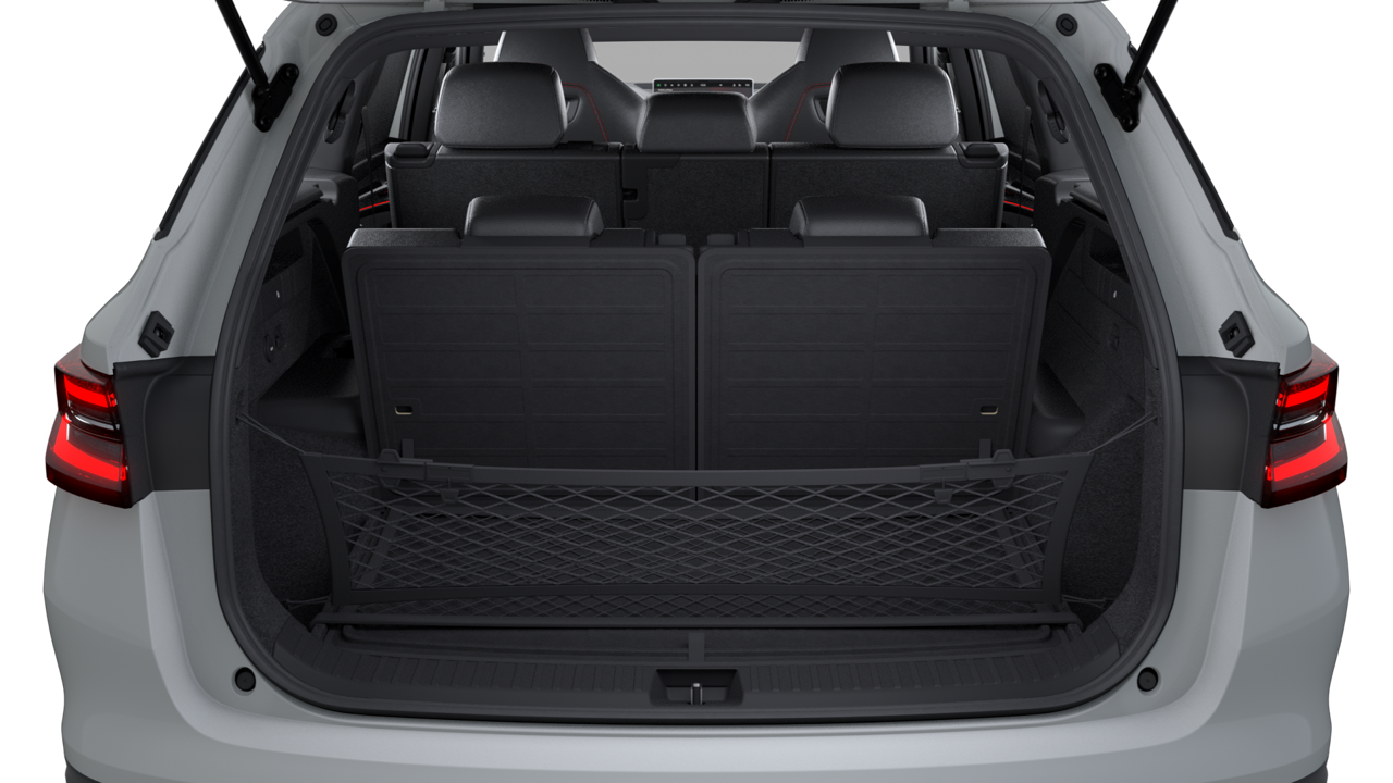 Bild eines Kodiaq RS 4x4 TSI DSG
