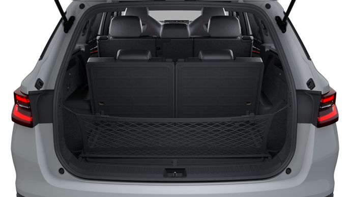Bild eines Kodiaq RS 4x4 TSI DSG