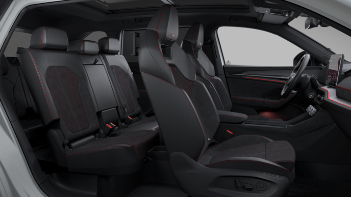 Bild eines Kodiaq RS 4x4 TSI DSG