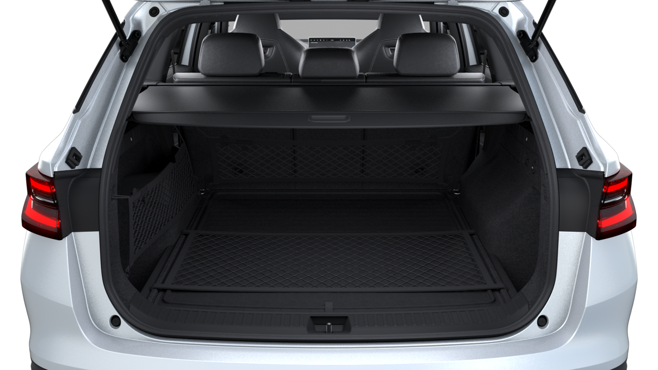 Bild eines Kodiaq 4x4 Sportline TDI DSG