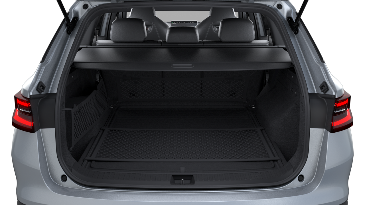 Bild eines Kodiaq 4x4 Sportline TDI DSG