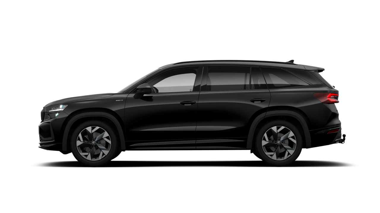 Bild eines Kodiaq 4x4 Sportline TDI DSG