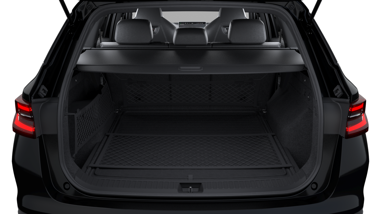 Bild eines Kodiaq 4x4 Sportline TSI DSG