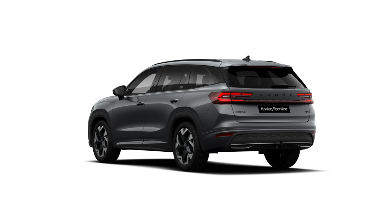 Bild eines Kodiaq 4x4 Sportline TSI DSG