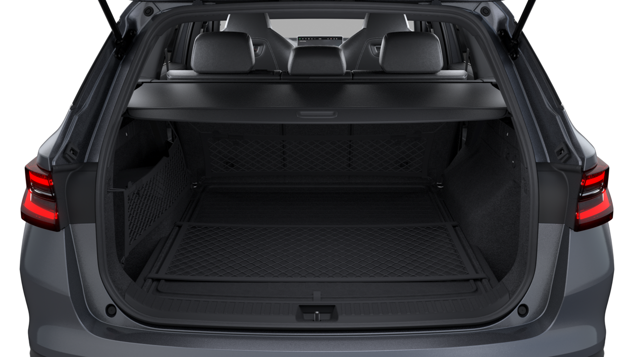 Bild eines Kodiaq 4x4 Sportline TSI DSG