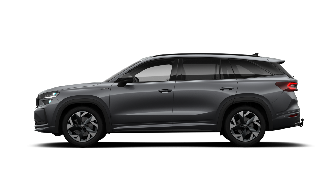 Bild eines Kodiaq 4x4 Sportline TSI DSG