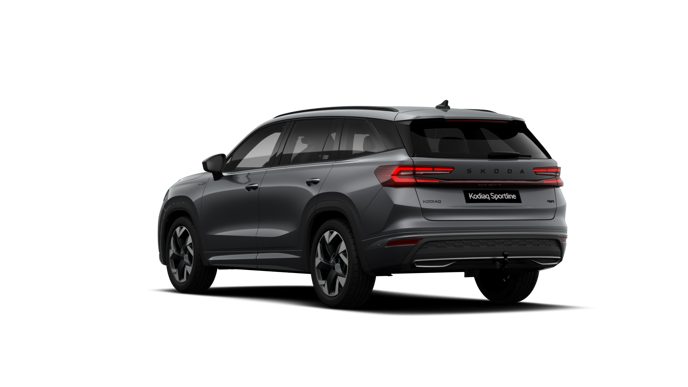 Bild eines Kodiaq 4x4 Sportline TDI DSG