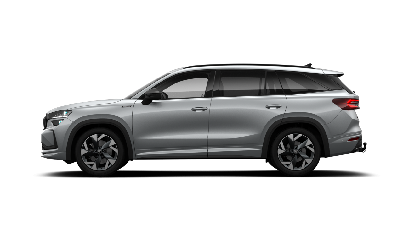Bild eines Kodiaq 4x4 Sportline TSI DSG