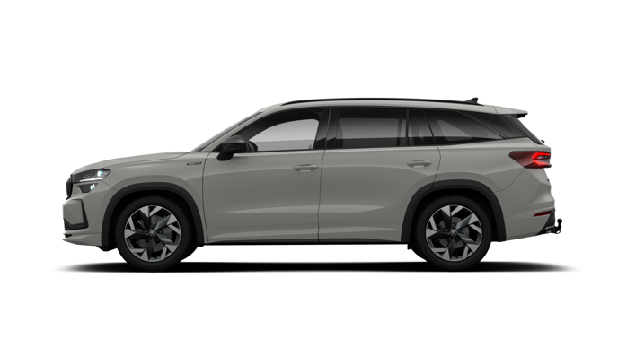 Bild eines Kodiaq 4x4 Sportline TSI DSG