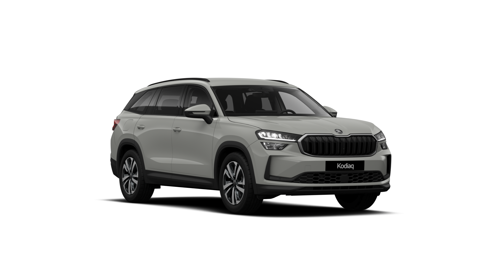 Skoda Kodiaq 4x4 Selection TSI DSG 2026