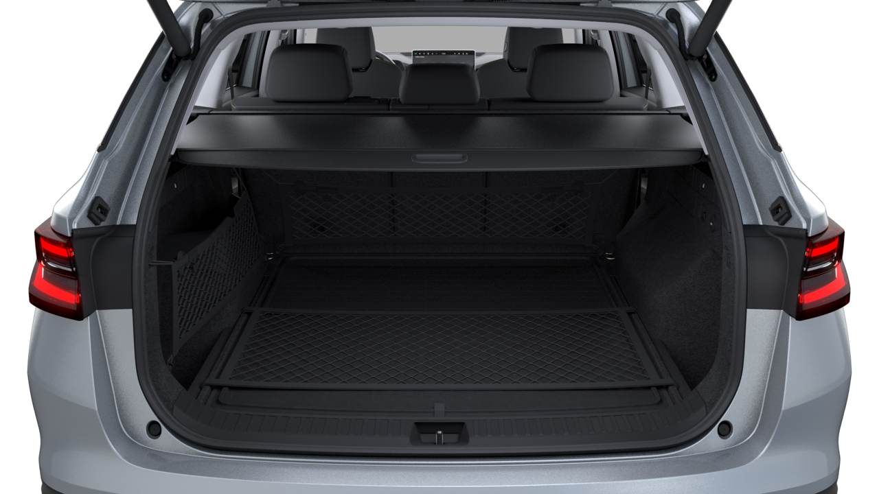 Bild eines Kodiaq 4x4 Selection TSI DSG
