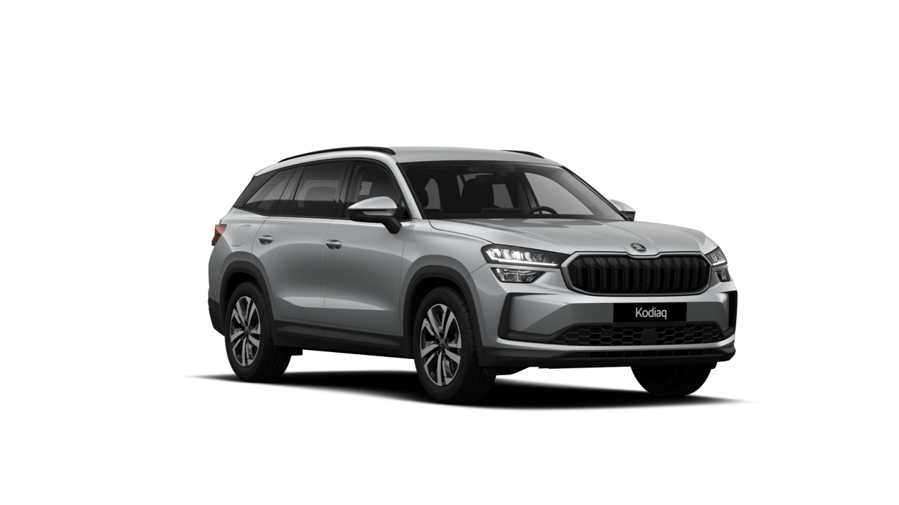 Bild eines Kodiaq 4x4 Selection TSI DSG