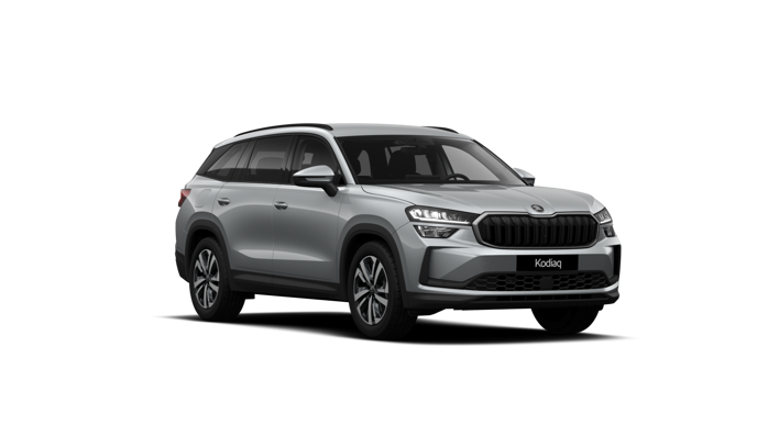 Bild eines Kodiaq 4x4 Selection TSI DSG