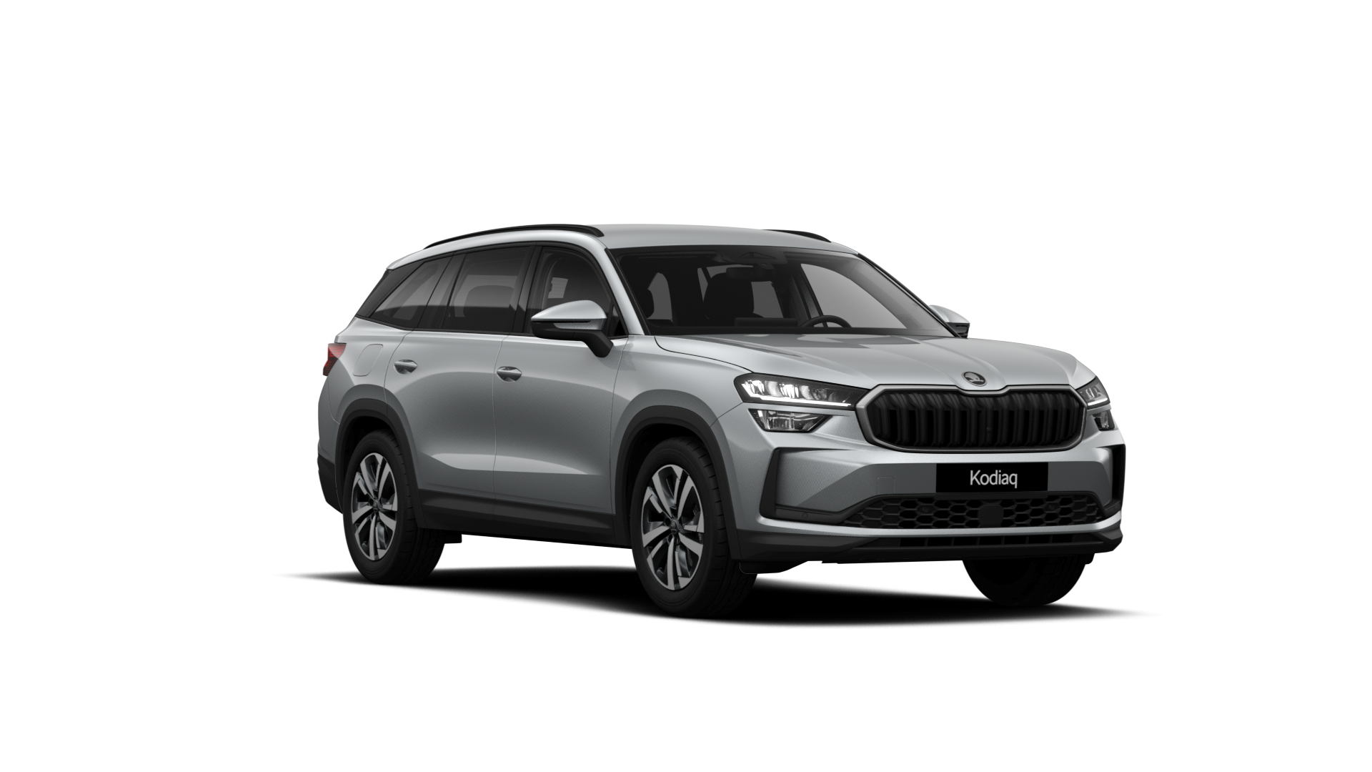 Skoda Kodiaq 4x4 Selection TSI DSG 2026