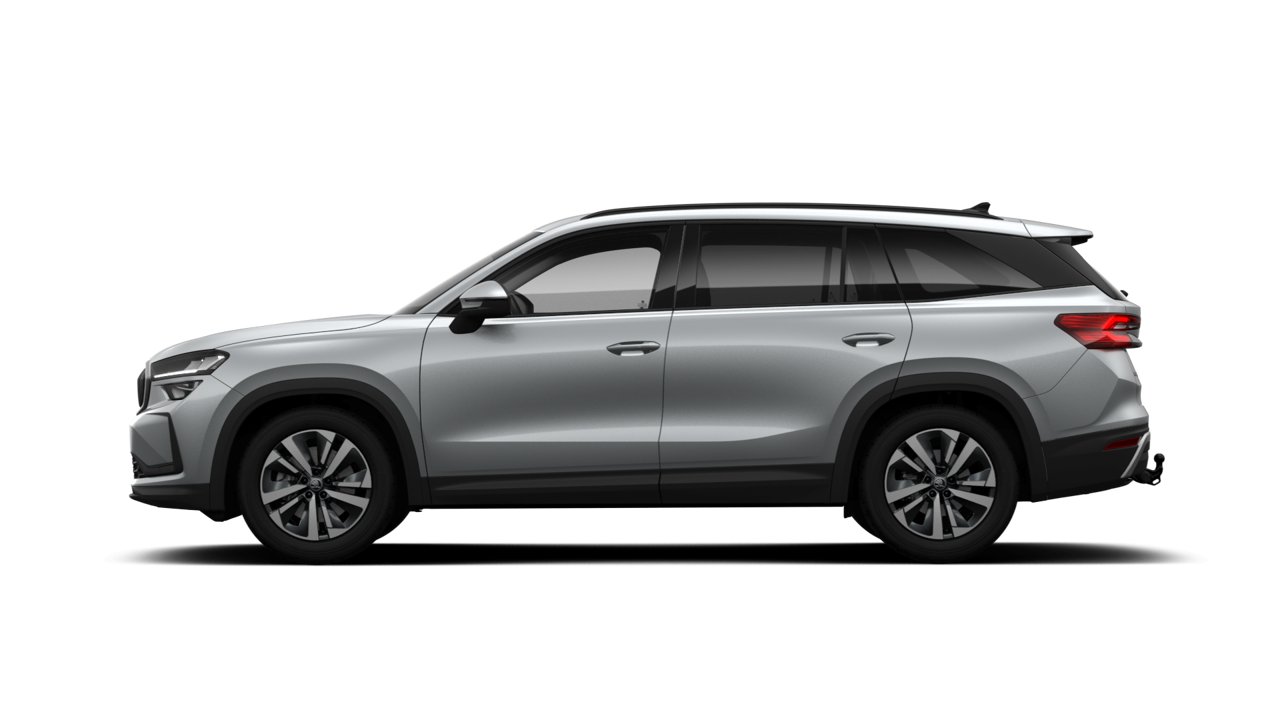 Bild eines Kodiaq 4x4 Selection TSI DSG