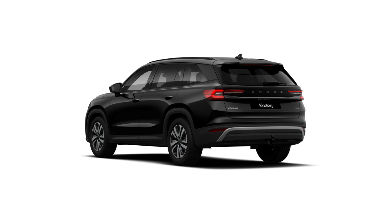Bild eines Kodiaq 4x4 Selection TSI DSG