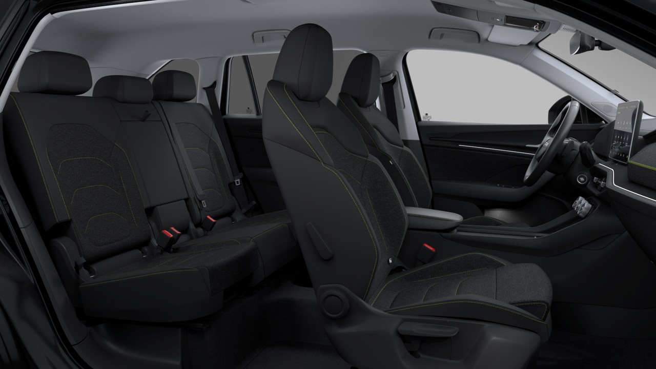 Bild eines Kodiaq 4x4 Selection TSI DSG
