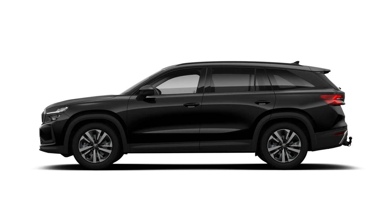 Bild eines Kodiaq 4x4 Selection TSI DSG