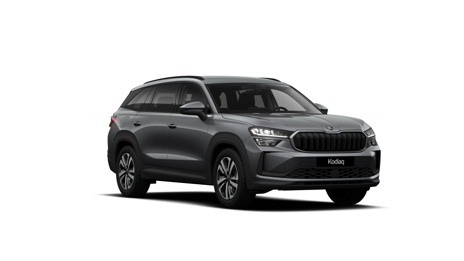 Skoda Kodiaq 4x4 Selection TSI DSG 2026
