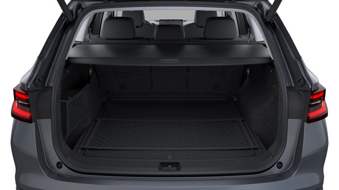 Bild eines Kodiaq 4x4 Selection TSI DSG