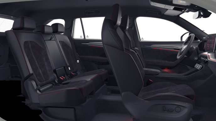Bild eines Kodiaq RS 4x4 TSI DSG