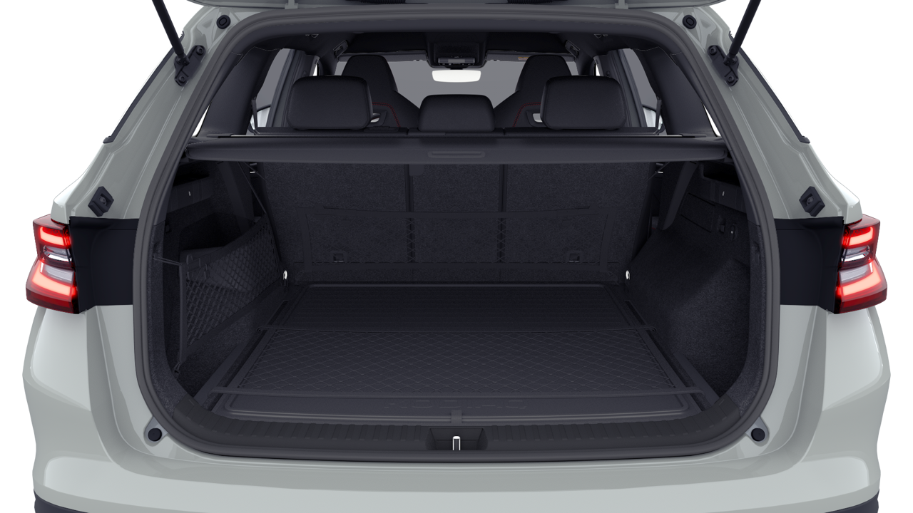Bild eines Kodiaq RS 4x4 TSI DSG