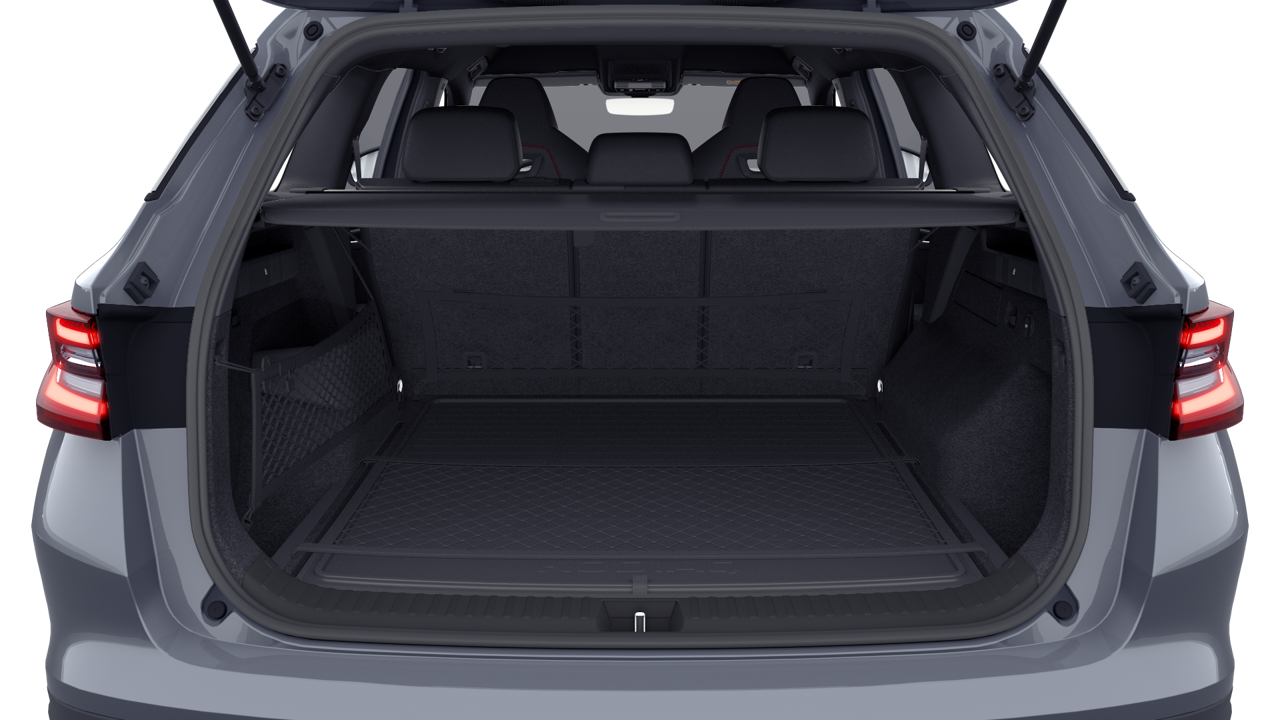 Bild eines Kodiaq RS 4x4 TSI DSG