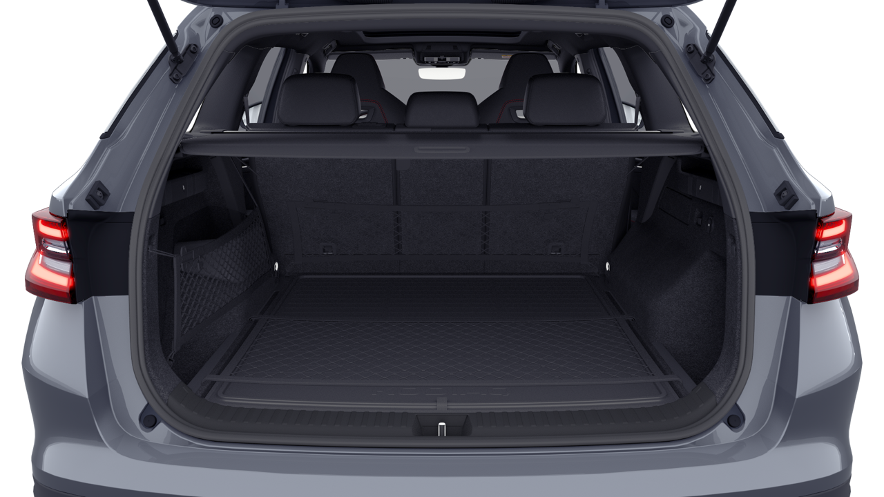 Bild eines Kodiaq RS 4x4 TSI DSG