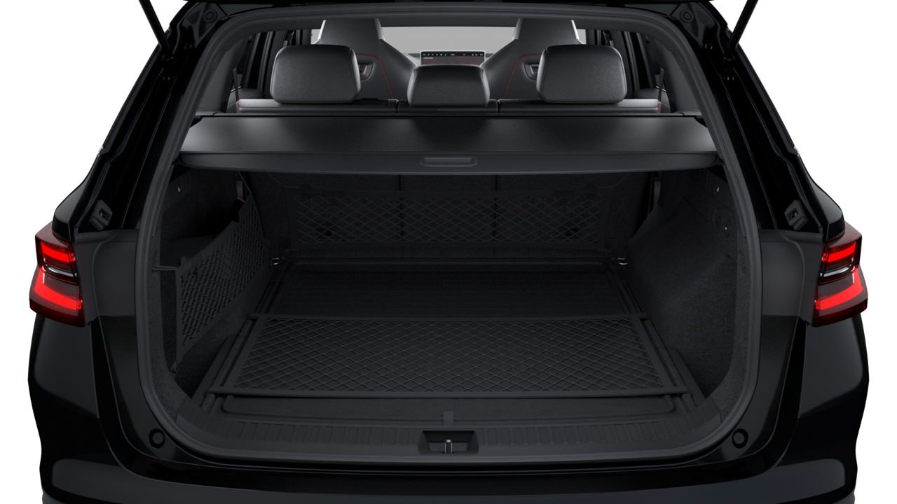 Bild eines Kodiaq RS 4x4 TSI DSG