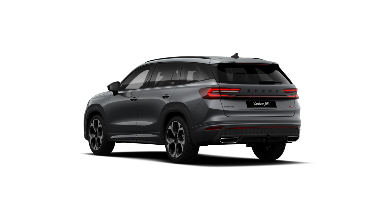 Bild eines Kodiaq RS 4x4 TSI DSG