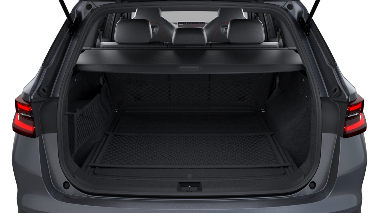Bild eines Kodiaq RS 4x4 TSI DSG