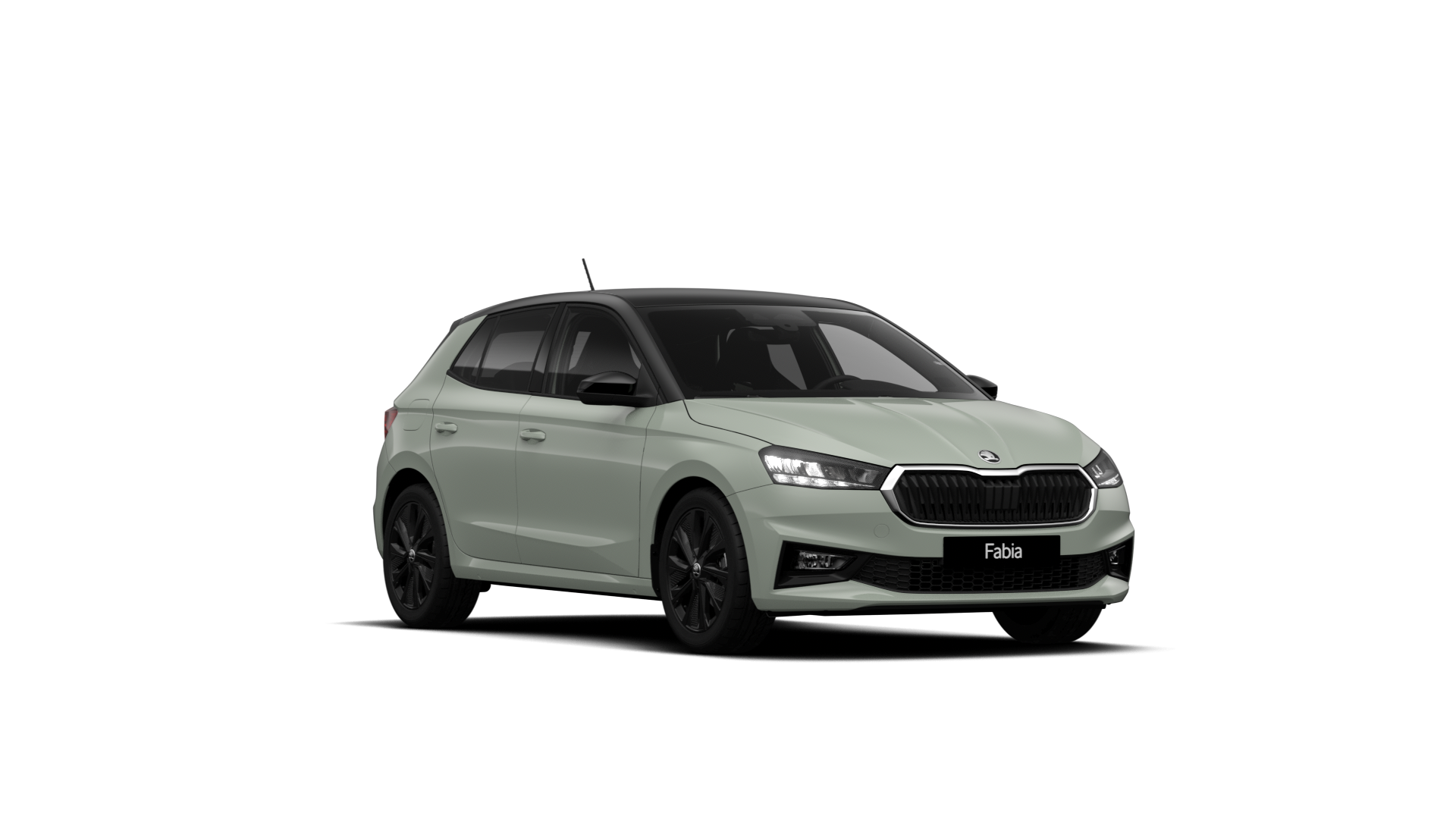 Skoda Fabia Selection TSI DSG 2026