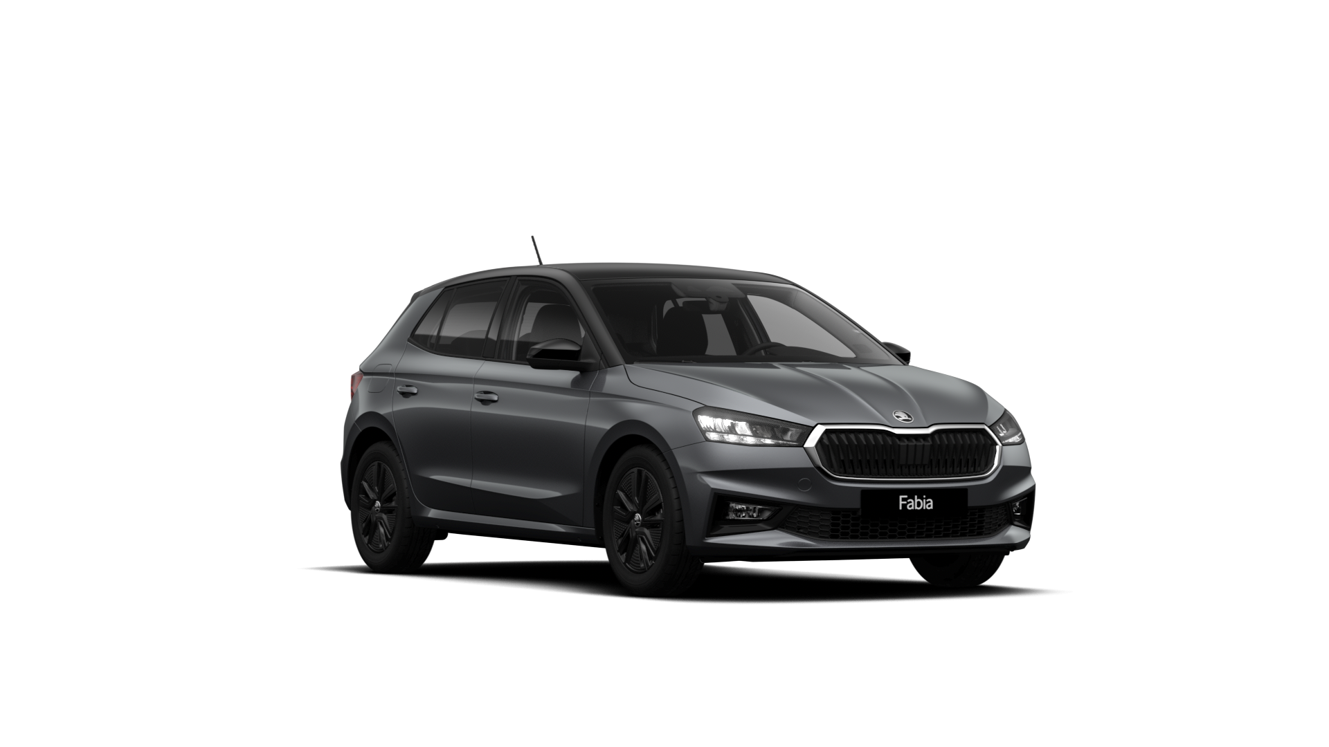 Skoda Fabia Selection TSI 2026
