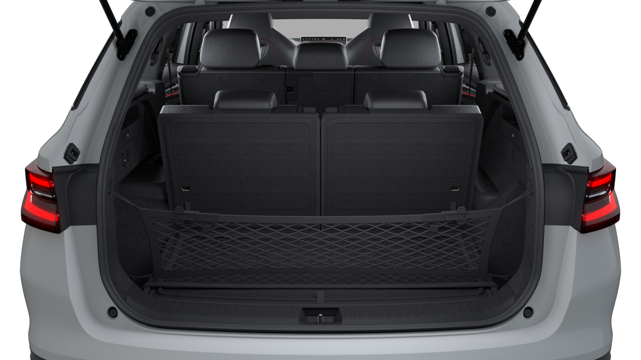 Bild eines Kodiaq RS 4x4 TSI DSG