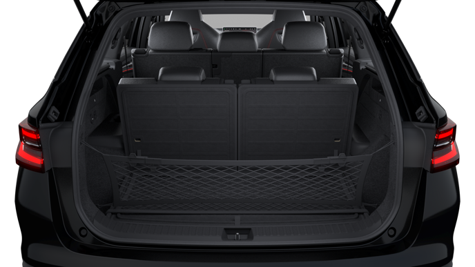 Bild eines Kodiaq RS 4x4 TSI DSG
