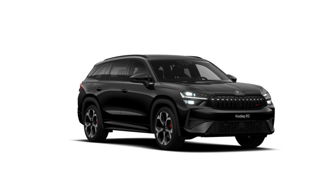 Bild eines Kodiaq RS 4x4 TSI DSG