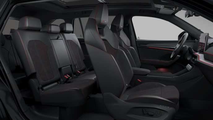 Bild eines Kodiaq RS 4x4 TSI DSG