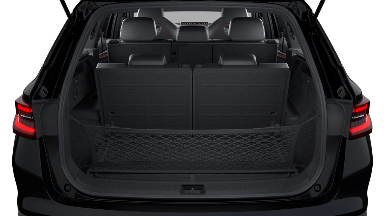 Bild eines Kodiaq RS 4x4 TSI DSG